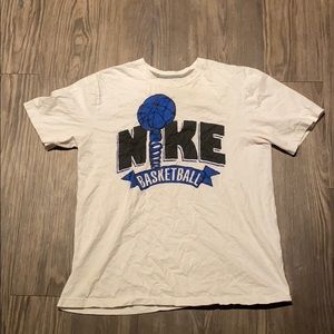Nike Basketball tee